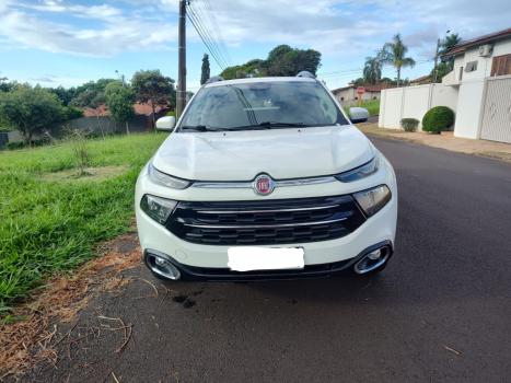 FIAT Toro 1.8 16V 4P FLEX FREEDOM AUTOMTICO, Foto 3