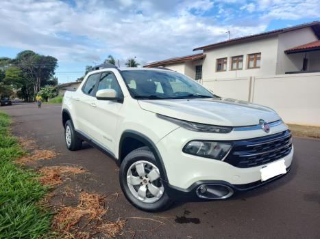 FIAT Toro 1.8 16V 4P FLEX FREEDOM AUTOMTICO, Foto 5