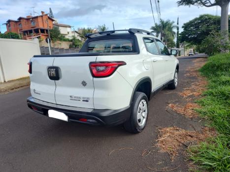 FIAT Toro 1.8 16V 4P FLEX FREEDOM AUTOMTICO, Foto 7