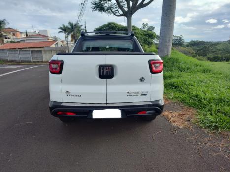 FIAT Toro 1.8 16V 4P FLEX FREEDOM AUTOMTICO, Foto 8