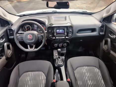 FIAT Toro 1.8 16V 4P FLEX FREEDOM AUTOMTICO, Foto 11