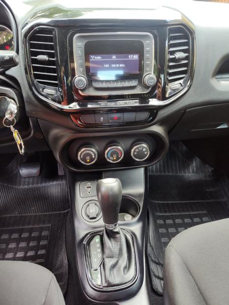 FIAT Toro 1.8 16V 4P FLEX FREEDOM AUTOMTICO, Foto 12