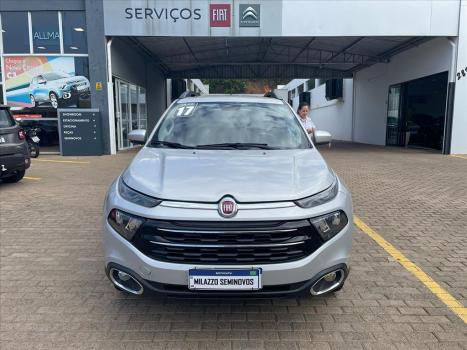 FIAT Toro 1.8 16V 4P FLEX FREEDOM AUTOMTICO, Foto 1