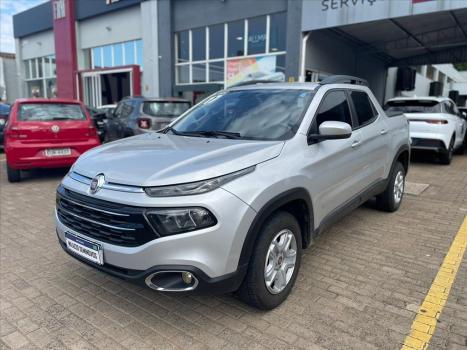 FIAT Toro 1.8 16V 4P FLEX FREEDOM AUTOMTICO, Foto 2