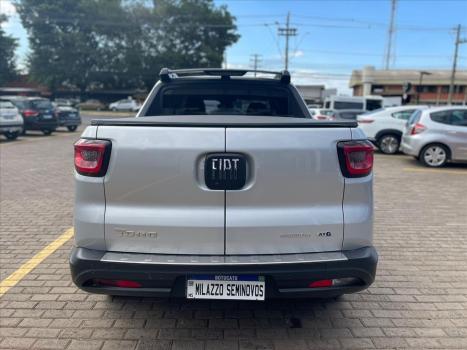 FIAT Toro 1.8 16V 4P FLEX FREEDOM AUTOMTICO, Foto 4