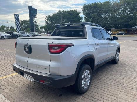 FIAT Toro 1.8 16V 4P FLEX FREEDOM AUTOMTICO, Foto 5