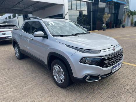 FIAT Toro 1.8 16V 4P FLEX FREEDOM AUTOMTICO, Foto 6