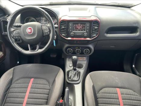 FIAT Toro 1.8 16V 4P FLEX FREEDOM AUTOMTICO, Foto 15