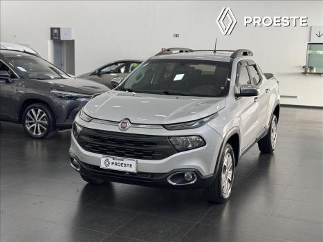 FIAT Toro 1.8 16V 4P FLEX FREEDOM AUTOMTICO, Foto 2