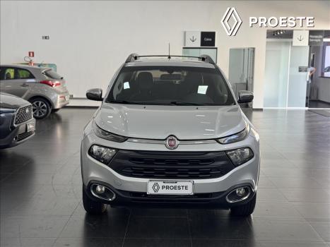 FIAT Toro 1.8 16V 4P FLEX FREEDOM AUTOMTICO, Foto 3