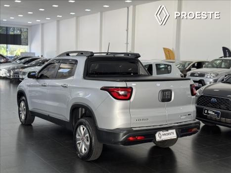 FIAT Toro 1.8 16V 4P FLEX FREEDOM AUTOMTICO, Foto 5