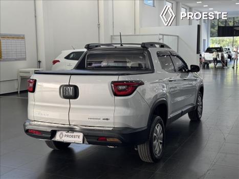 FIAT Toro 1.8 16V 4P FLEX FREEDOM AUTOMTICO, Foto 6