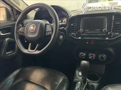 FIAT Toro 1.8 16V 4P FLEX FREEDOM AUTOMTICO, Foto 9