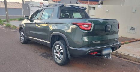 FIAT Toro 1.8 16V 4P FLEX FREEDOM OPEN EDITION PLUS AUTOMTICO, Foto 2