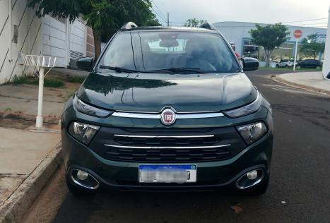 FIAT Toro 1.8 16V 4P FLEX FREEDOM OPEN EDITION PLUS AUTOMTICO, Foto 3