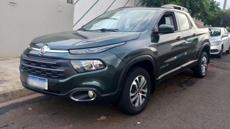 FIAT Toro 1.8 16V 4P FLEX FREEDOM OPEN EDITION PLUS AUTOMTICO, Foto 4