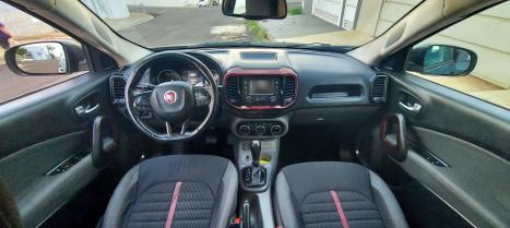 FIAT Toro 1.8 16V 4P FLEX FREEDOM OPEN EDITION PLUS AUTOMTICO, Foto 9