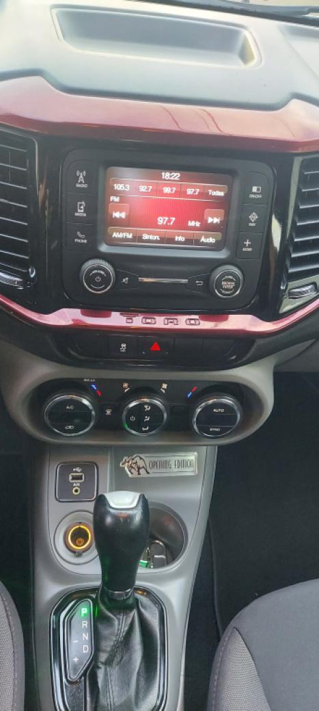 FIAT Toro 1.8 16V 4P FLEX FREEDOM OPEN EDITION PLUS AUTOMTICO, Foto 10