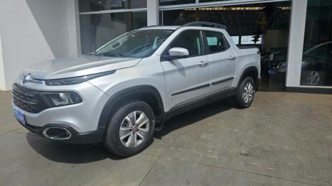 FIAT Toro 1.8 16V 4P FLEX FREEDOM OPEN EDITION PLUS AUTOMTICO, Foto 2