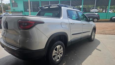 FIAT Toro 1.8 16V 4P FLEX FREEDOM OPEN EDITION PLUS AUTOMTICO, Foto 3