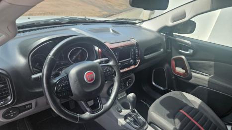 FIAT Toro 1.8 16V 4P FLEX FREEDOM OPEN EDITION PLUS AUTOMTICO, Foto 5