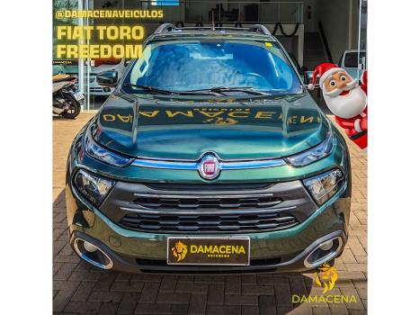 FIAT Toro 1.8 16V 4P FLEX FREEDOM AUTOMTICO, Foto 2