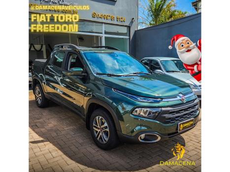 FIAT Toro 1.8 16V 4P FLEX FREEDOM AUTOMTICO, Foto 3