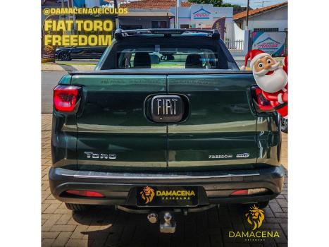 FIAT Toro 1.8 16V 4P FLEX FREEDOM AUTOMTICO, Foto 5