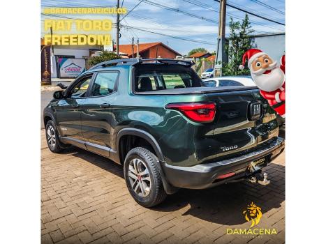 FIAT Toro 1.8 16V 4P FLEX FREEDOM AUTOMTICO, Foto 6