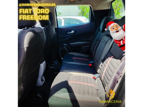 FIAT Toro 1.8 16V 4P FLEX FREEDOM AUTOMTICO, Foto 11