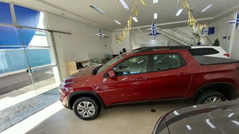 FIAT Toro 1.8 16V 4P FLEX FREEDOM AUTOMTICO, Foto 2