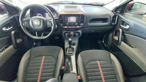 FIAT Toro 1.8 16V 4P FLEX FREEDOM AUTOMTICO, Foto 4