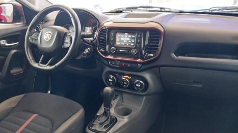 FIAT Toro 1.8 16V 4P FLEX FREEDOM AUTOMTICO, Foto 5