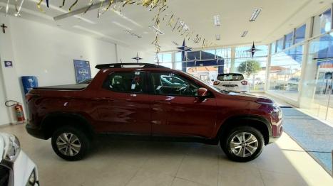 FIAT Toro 1.8 16V 4P FLEX FREEDOM AUTOMTICO, Foto 8