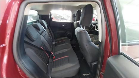 FIAT Toro 1.8 16V 4P FLEX FREEDOM AUTOMTICO, Foto 10