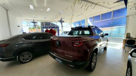 FIAT Toro 1.8 16V 4P FLEX FREEDOM AUTOMTICO, Foto 11