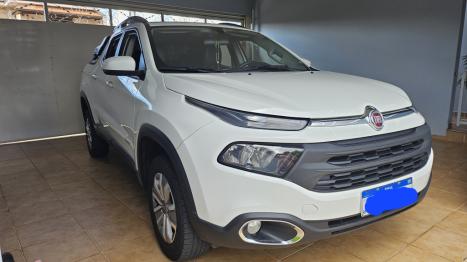 FIAT Toro 1.8 16V 4P FLEX FREEDOM AUTOMTICO, Foto 1