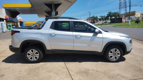 FIAT Toro 1.8 16V 4P FLEX FREEDOM OPEN EDITION AUTOMTICO, Foto 2