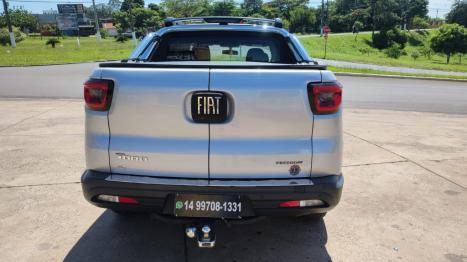 FIAT Toro 1.8 16V 4P FLEX FREEDOM OPEN EDITION AUTOMTICO, Foto 3