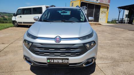 FIAT Toro 1.8 16V 4P FLEX FREEDOM OPEN EDITION AUTOMTICO, Foto 4