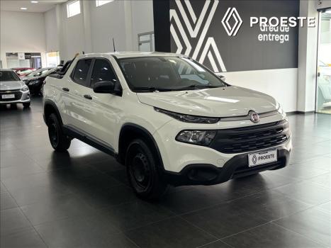 FIAT Toro 1.8 16V 4P FLEX FREEDOM AUTOMTICO, Foto 1