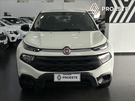 FIAT Toro 1.8 16V 4P FLEX FREEDOM AUTOMTICO, Foto 2