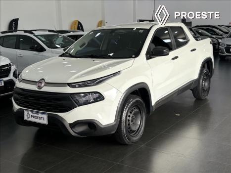 FIAT Toro 1.8 16V 4P FLEX FREEDOM AUTOMTICO, Foto 3