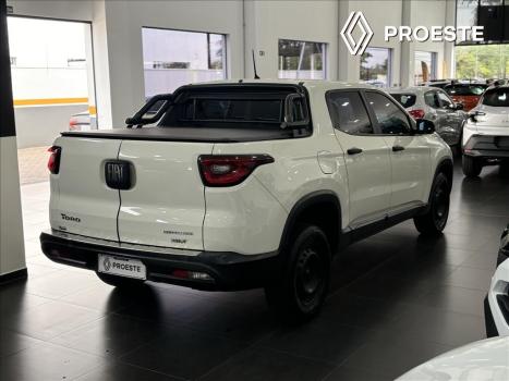 FIAT Toro 1.8 16V 4P FLEX FREEDOM AUTOMTICO, Foto 4