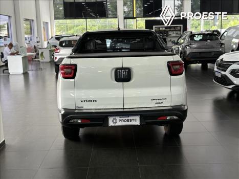 FIAT Toro 1.8 16V 4P FLEX FREEDOM AUTOMTICO, Foto 5