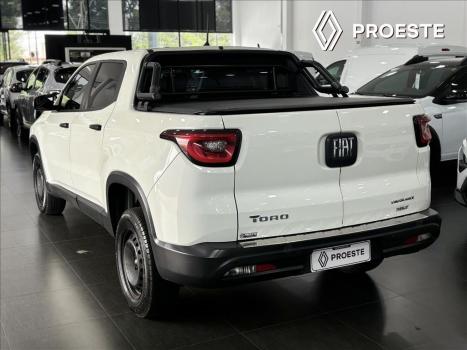 FIAT Toro 1.8 16V 4P FLEX FREEDOM AUTOMTICO, Foto 6