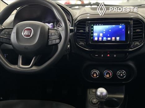 FIAT Toro 1.8 16V 4P FLEX FREEDOM AUTOMTICO, Foto 8