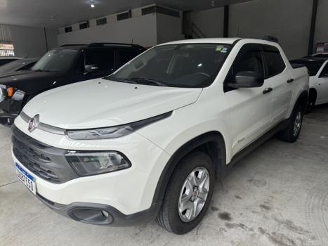 FIAT Toro 1.8 16V 4P ENDURANCE AUTOMTICO, Foto 1