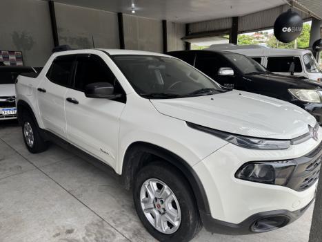 FIAT Toro 1.8 16V 4P ENDURANCE AUTOMTICO, Foto 2