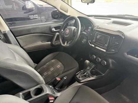 FIAT Toro 1.8 16V 4P ENDURANCE AUTOMTICO, Foto 5